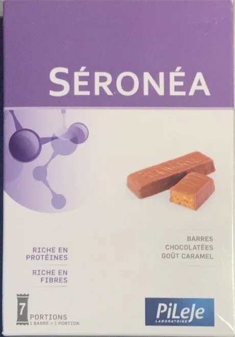 Séronéa
