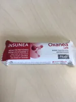Insunea oxanea