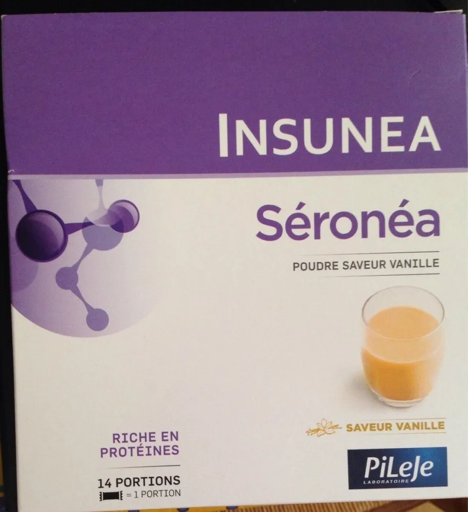 Séronéa
