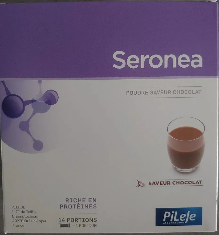 Seronea
