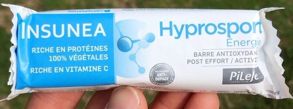 Hyprosport