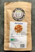 Smoft Nouvelles Saveurs Bio