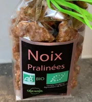 Noix Pralinées
