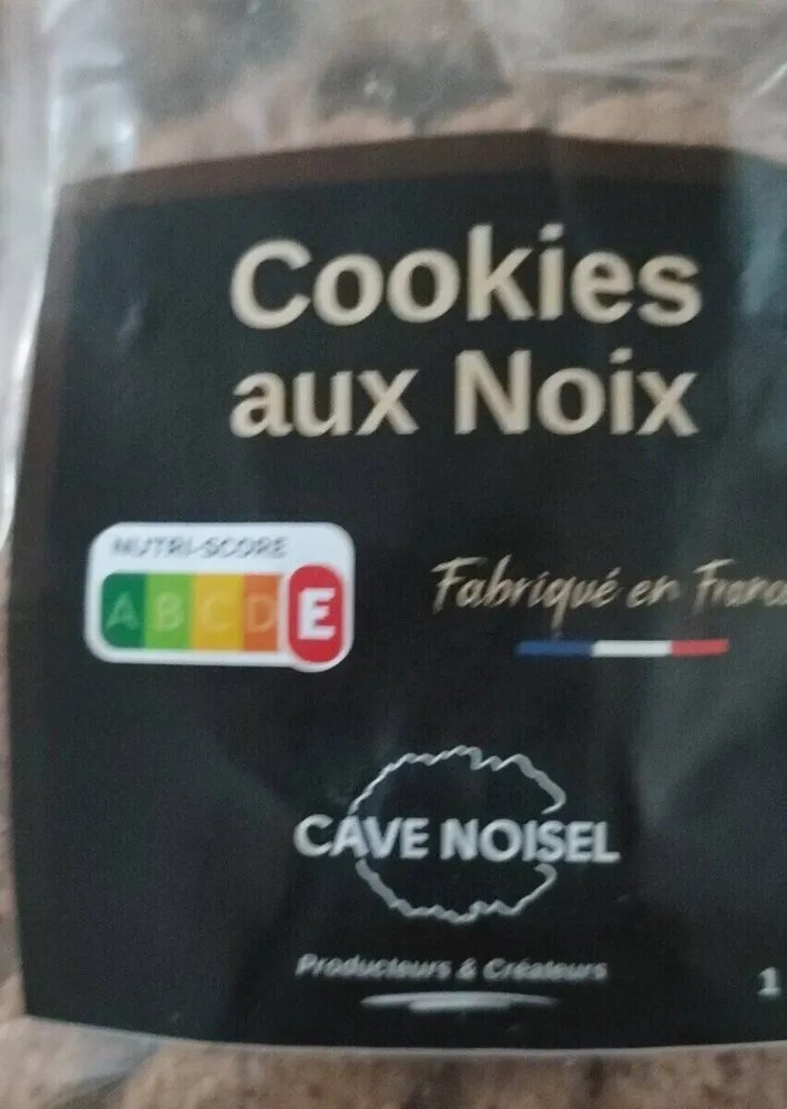 Cookies cave noisel