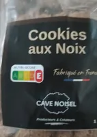 Cookies cave noisel