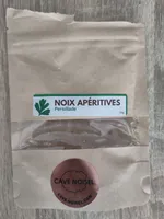 NOIX APÉRITIVES Persillade