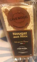 Nougat aux noix