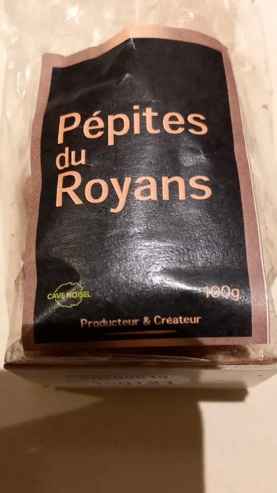 Pépites de Royans