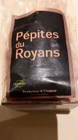 Pépites de Royans