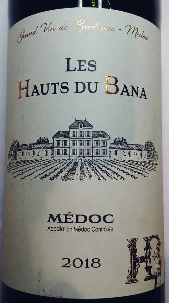 Les Hautes du Bana