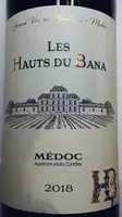 Les Hautes du Bana