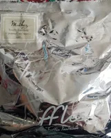 Truffe fantaisie caramel au beurre salé