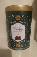 Truffes fantaisie