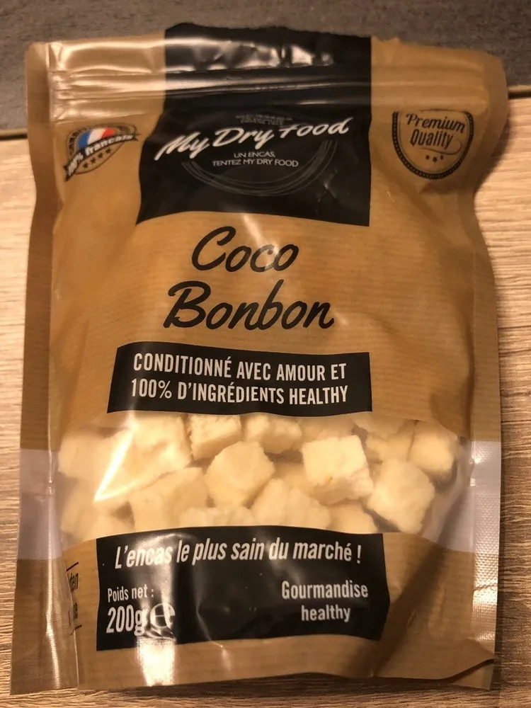Coco bonbon