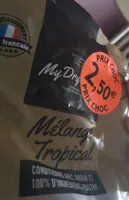 Melange tropical