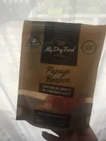 Papaye bonbon