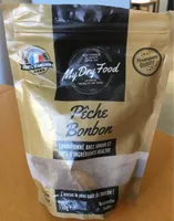 Pêche bonbon