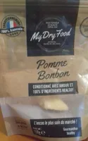 Bonbons Pommes sèches9