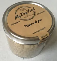 Pignon de pin