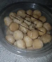 Noix de macadamia