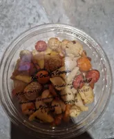 Rice crackers Cipanghu