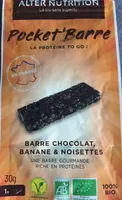Pocket'barre