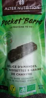 Pocket'barre