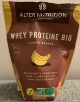 Whey Proteine Bio