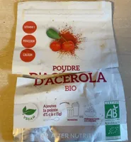 D’acerola bio