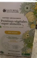 Mix vegan