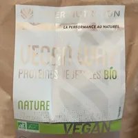 Vegan Way Bio nature