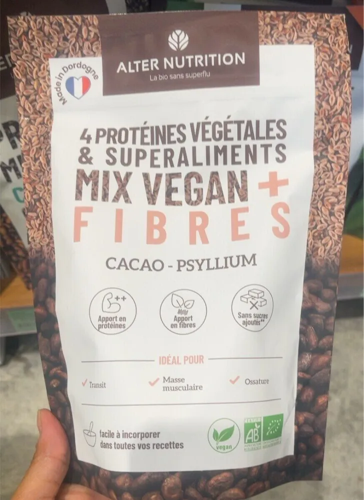 Protein