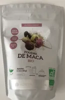 Poudre De MACA