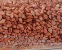 Graines de sésame torréfiées à la prune Ume