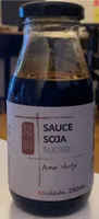 Sauce Soja Sucrée
