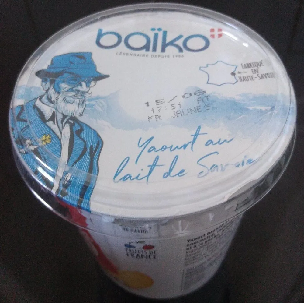 Baiko