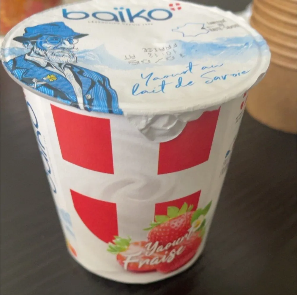 BAÏKO