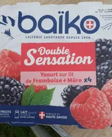Double sensation