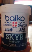 Baïko Skyr