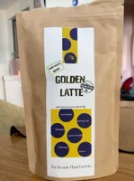Golden latte evening spleen