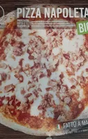 PIZZA NAPOLETANA
