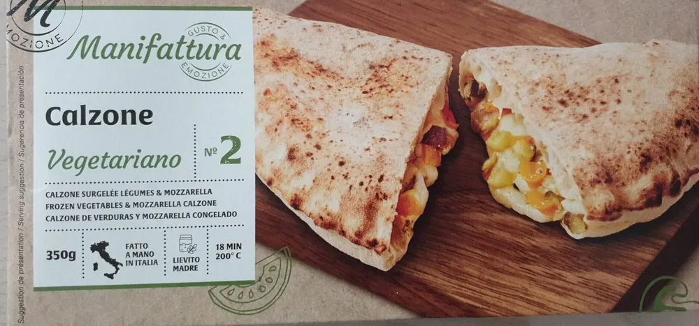 Carbone vegetariano