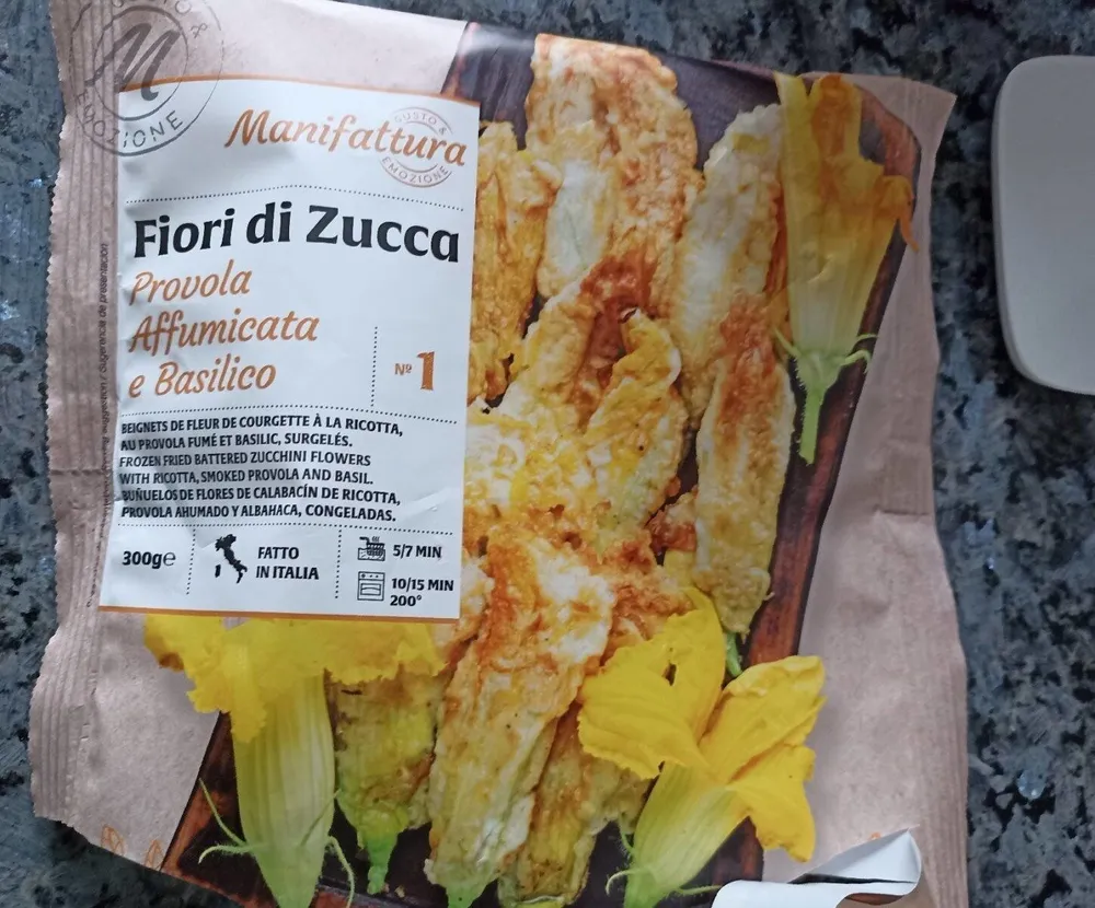 Fiori di zicca