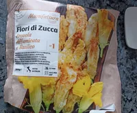Fiori di zicca