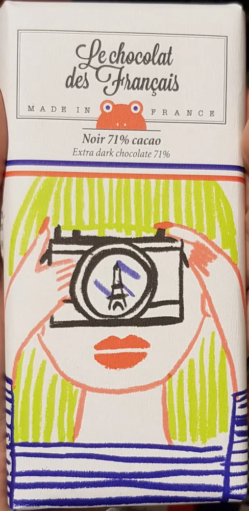 Chocolat