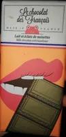 Le chocolat des français