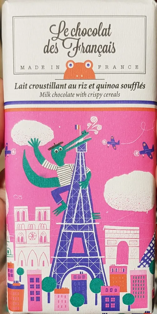 Chocolat