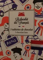 Le chocolat des Francais
