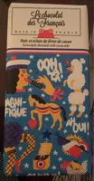 Chocolat des Français