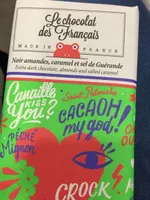 Chocolat noir